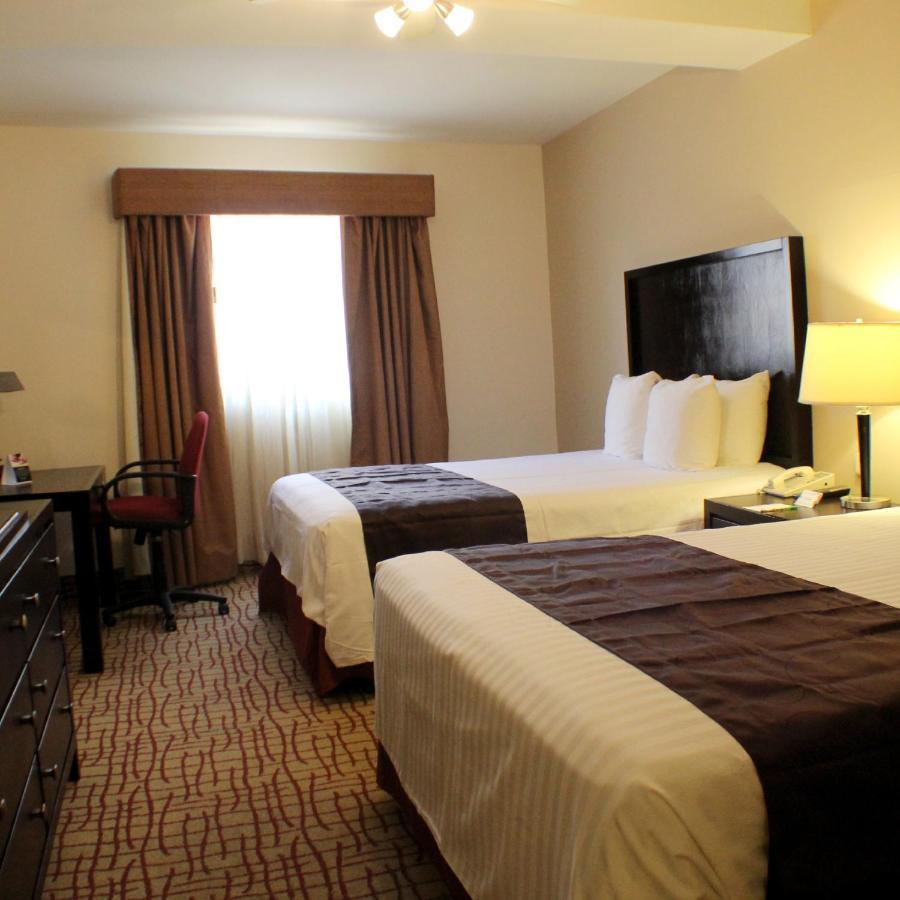 Wyndham Garden Torreon Tecnologico Hotel Exterior foto