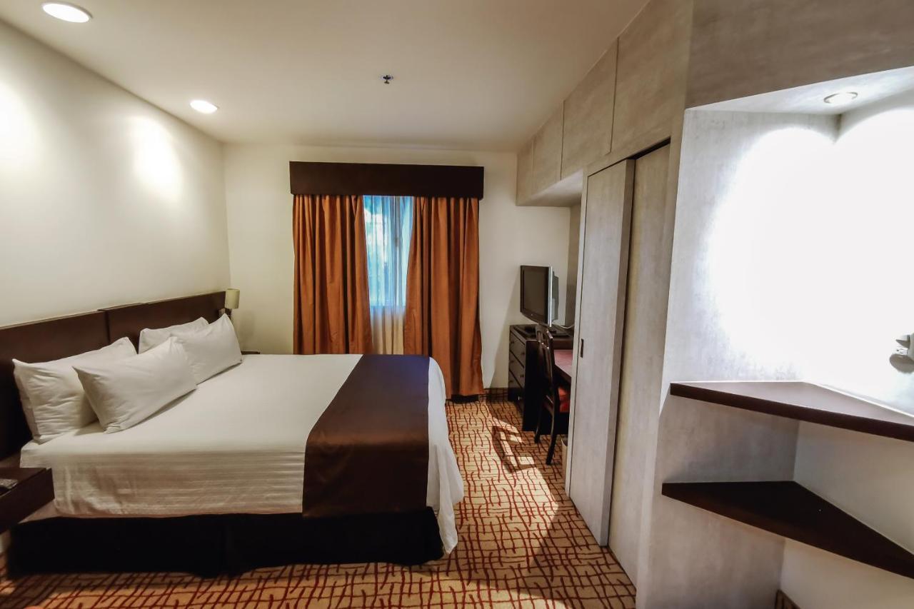 Wyndham Garden Torreon Tecnologico Hotel Exterior foto