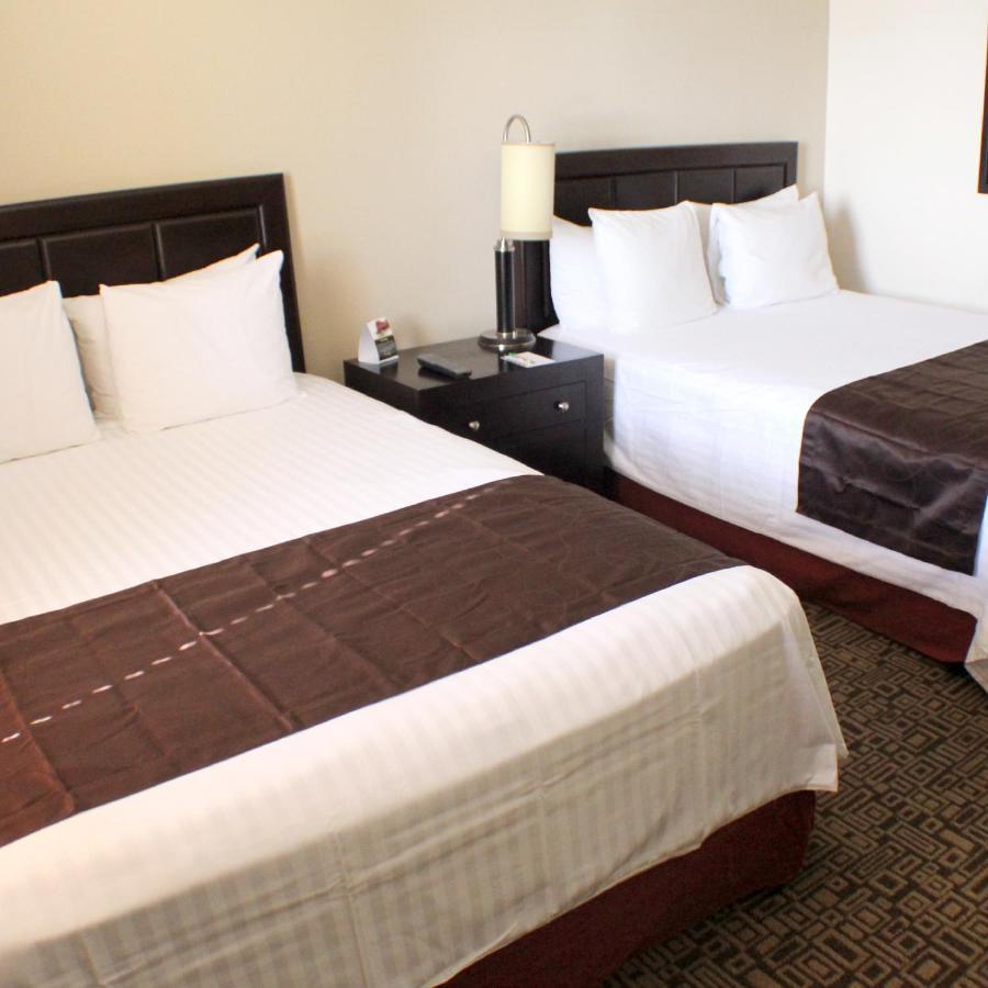 Wyndham Garden Torreon Tecnologico Hotel Exterior foto