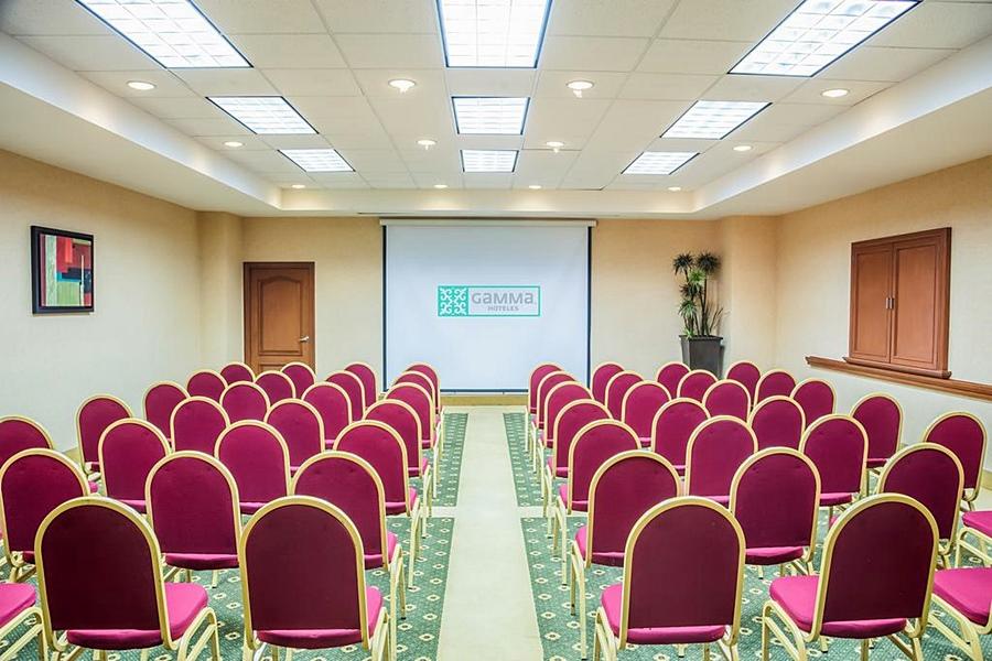 Wyndham Garden Torreon Tecnologico Hotel Exterior foto