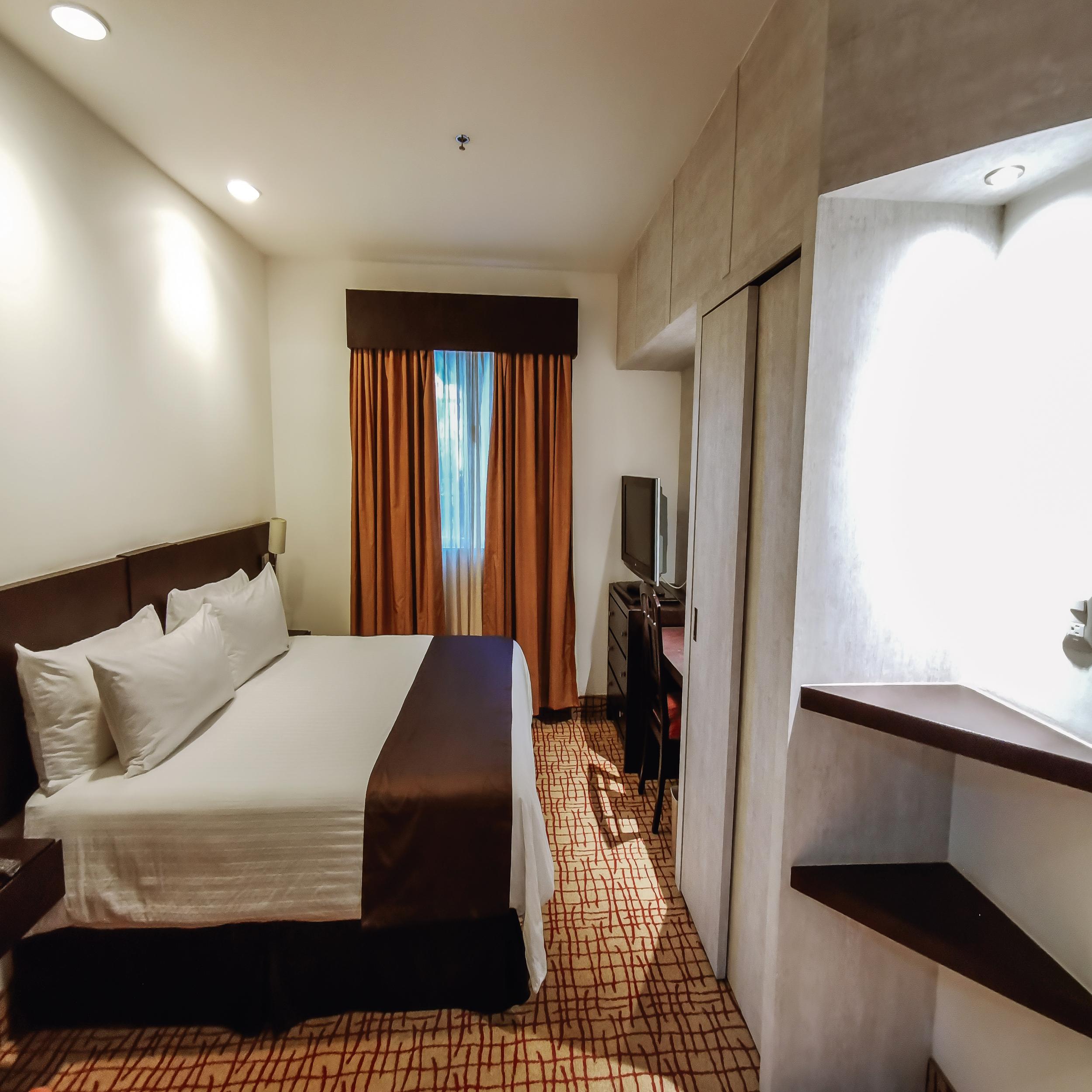 Wyndham Garden Torreon Tecnologico Hotel Exterior foto
