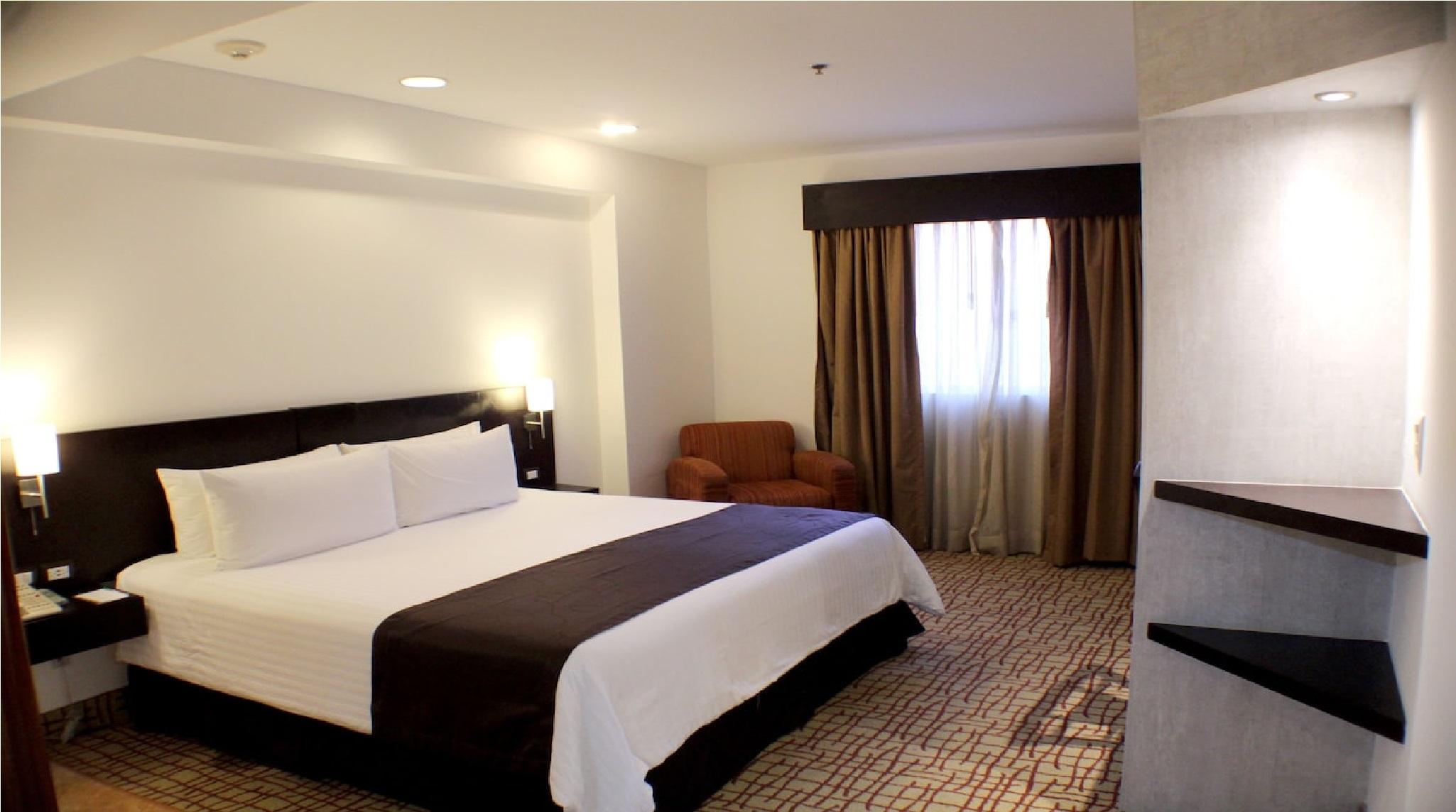 Wyndham Garden Torreon Tecnologico Hotel Exterior foto