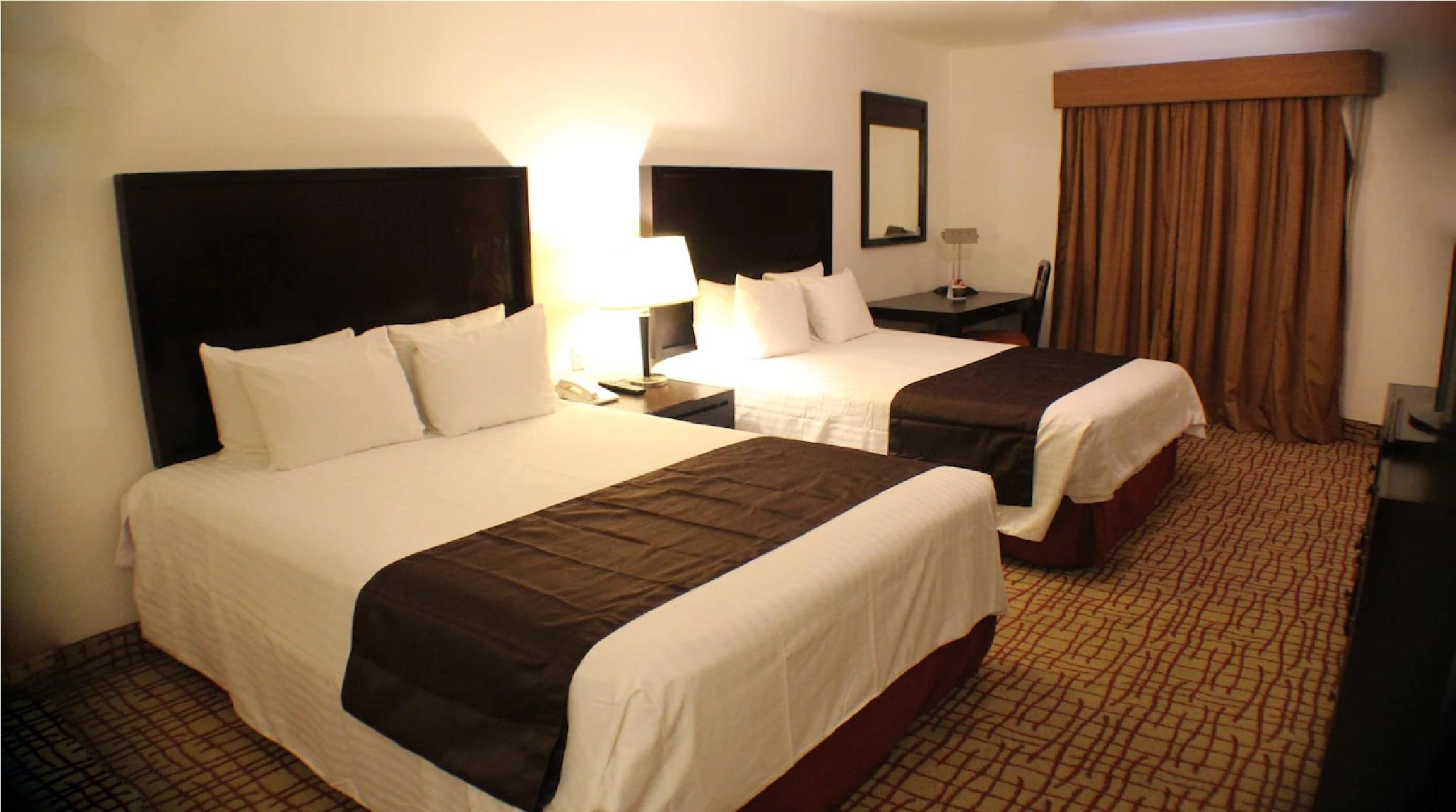 Wyndham Garden Torreon Tecnologico Hotel Exterior foto