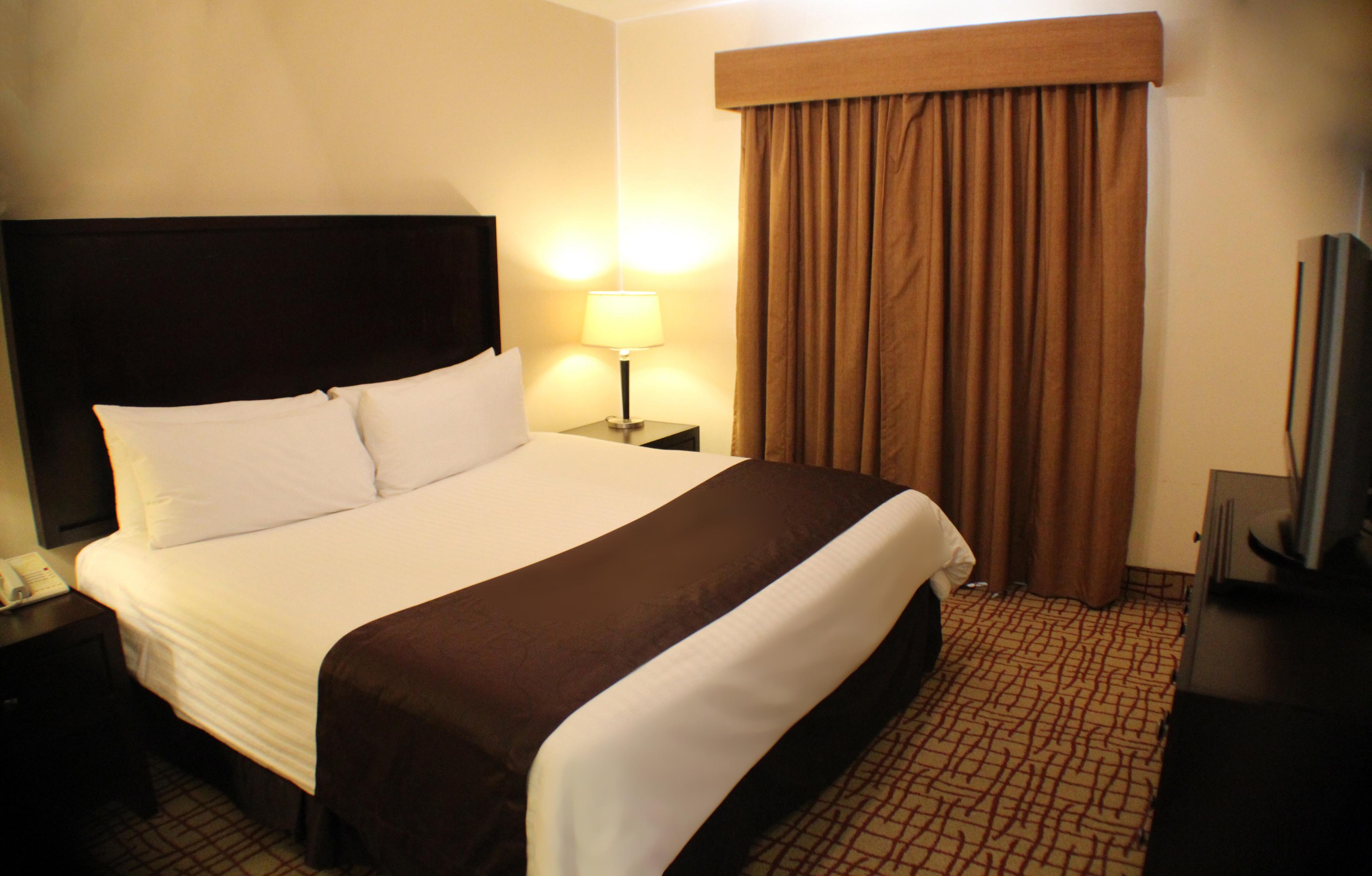 Wyndham Garden Torreon Tecnologico Hotel Exterior foto