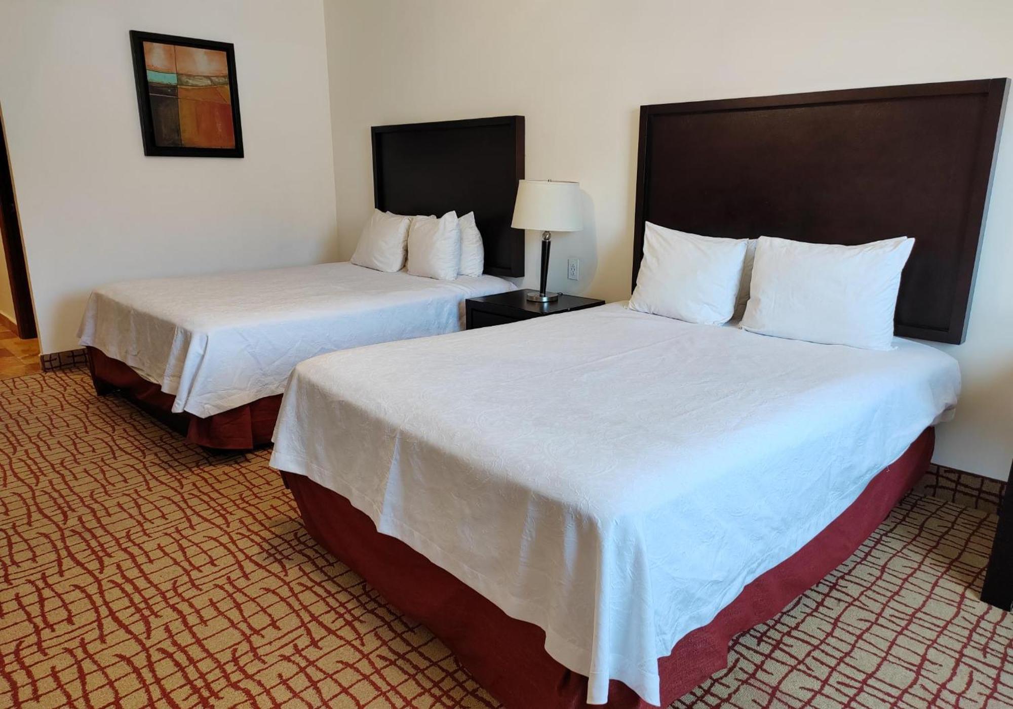 Wyndham Garden Torreon Tecnologico Hotel Exterior foto
